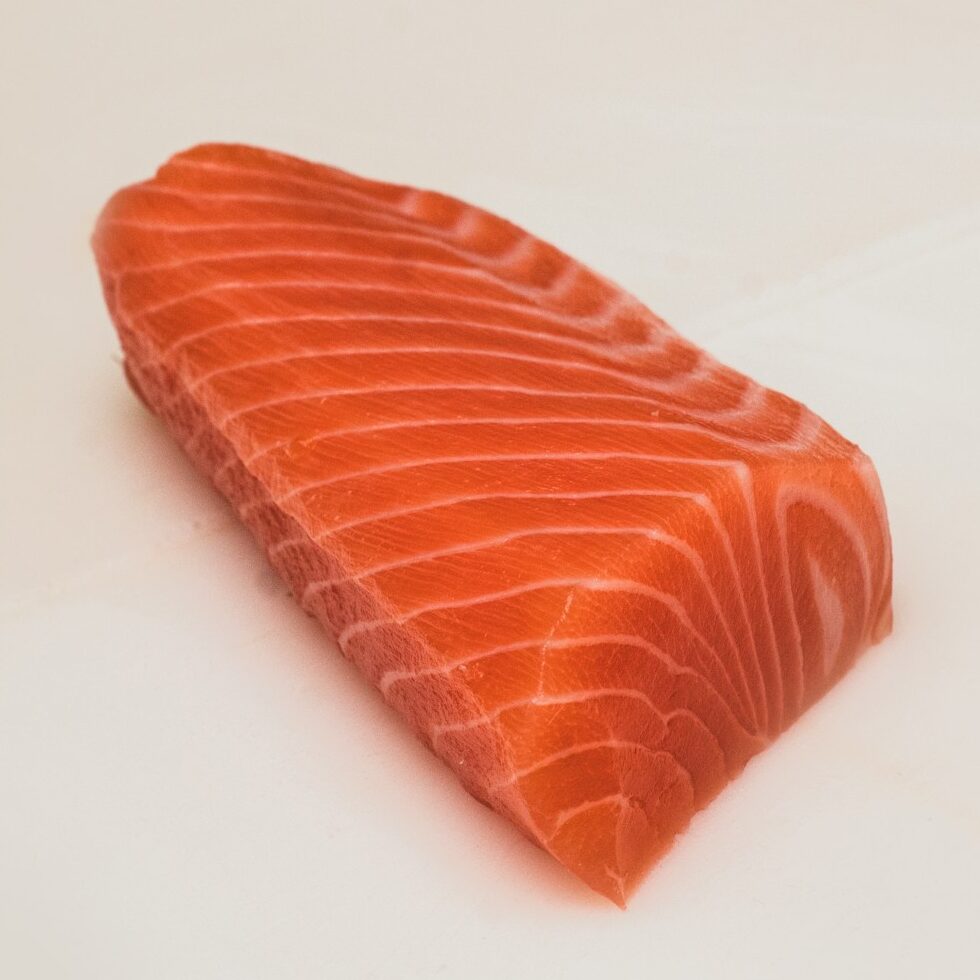 Fresh Fish