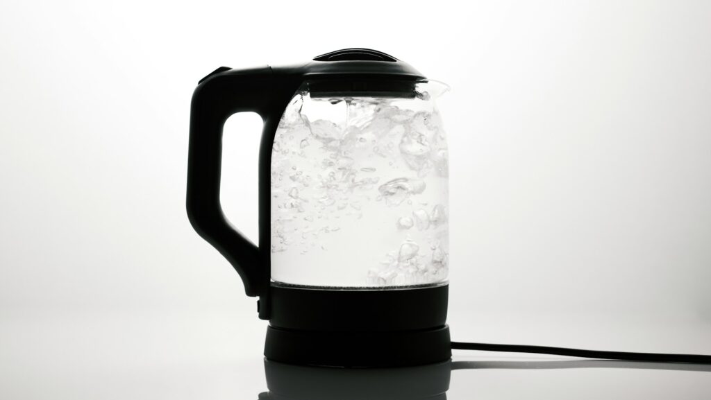 high quality electric kettle