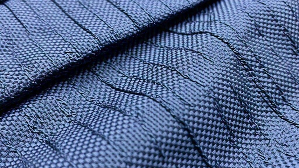 ripstop weave
