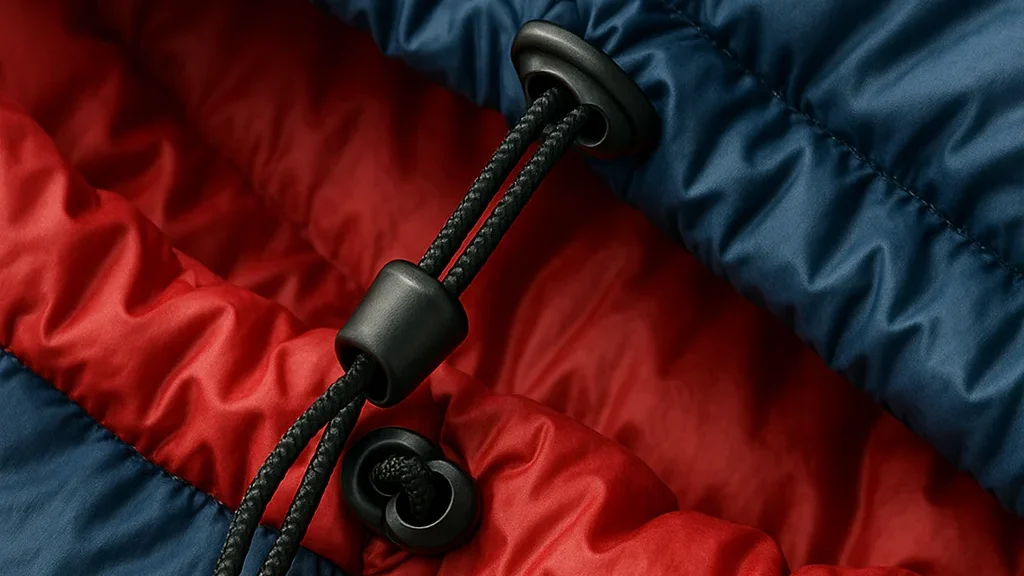 drawcord
