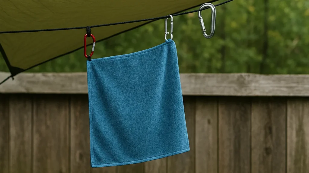 gear that helps in wet conditions